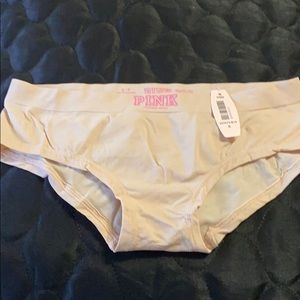 NWT- PINK panties